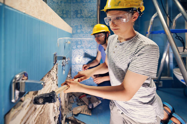 Best Mold Damage Restoration  in Deerfield, WI