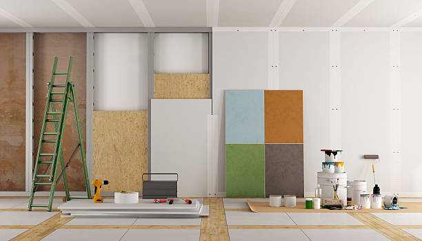 Best Asbestos and Lead Testing During Mold Inspection  in Deerfield, WI